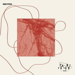 Illit - I'LL LIKE YOU (BETWEEN Ver.) (Walmart Exclusive