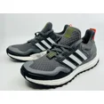 thumbnail image 3 of Adi-das UltraBoost Cold.RDY DNA Grey Core Black G54967 Men's 7, 3 of 6