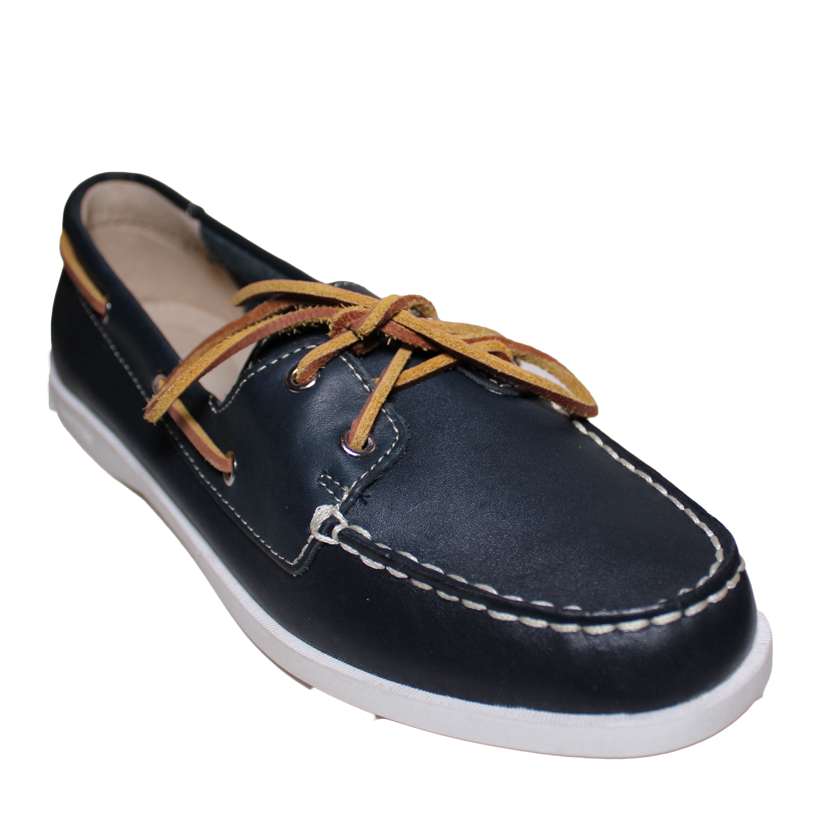 lands end deck shoes