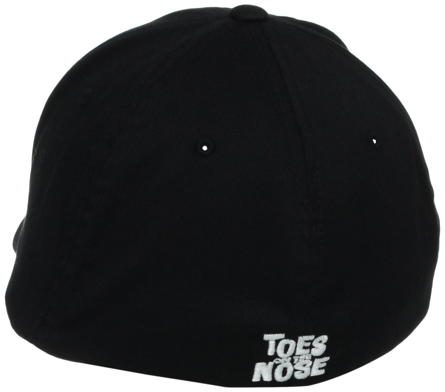 toes on the nose hat