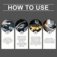 thumbnail image 2 of Engine Anti-Wear Protectant, Noise & Vibration Reduction Formula, Rust & Corrosion Prevention, Universal for Cars, Trucks, Motorcycles, Boost Engine Performance & Extend Service Life, 2 of 9