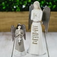 thumbnail image 3 of Heaven - 7.5" Angel Praying, 3 of 11