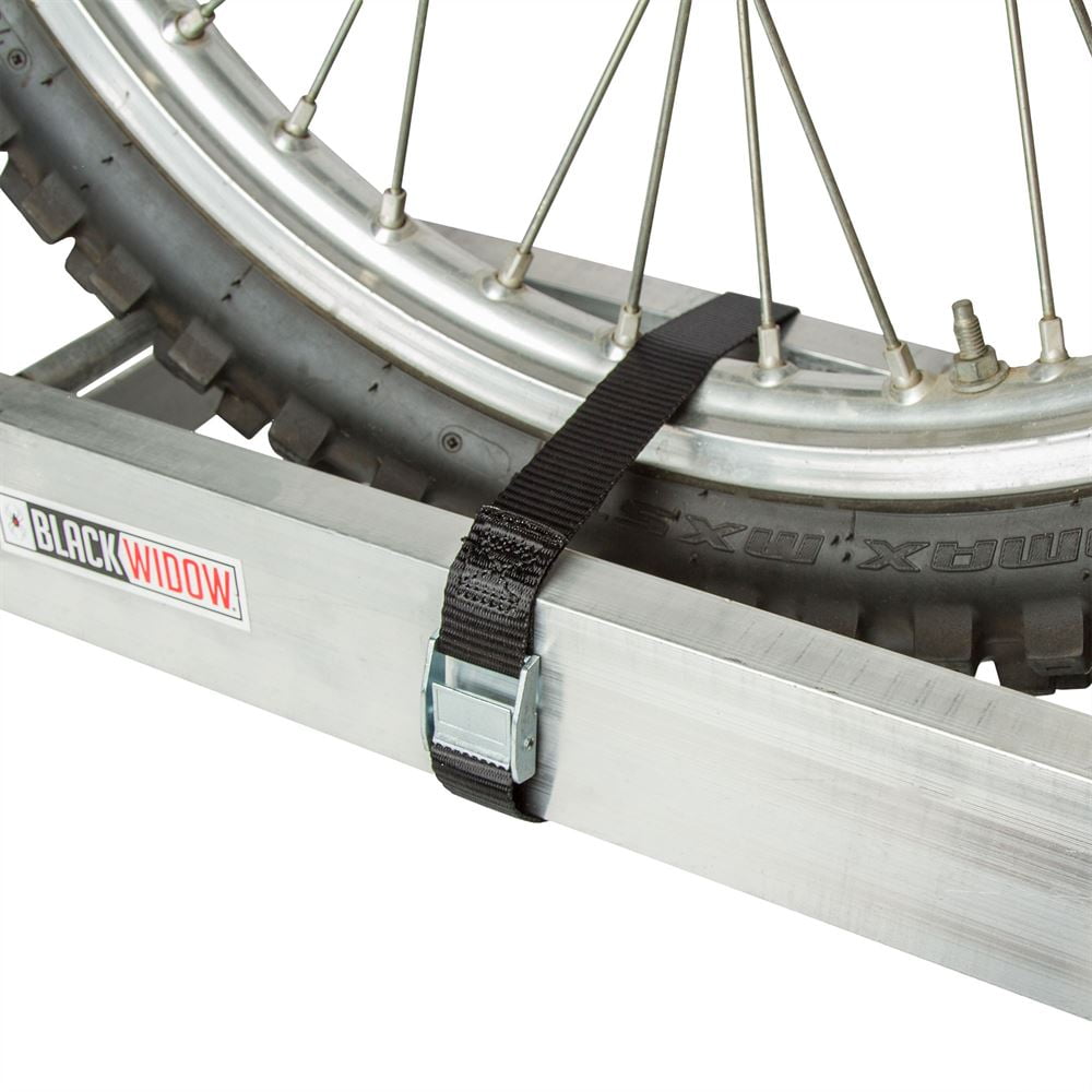 bike rack tie down straps
