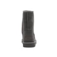 thumbnail image 4 of UGG Women's Classic Short II Boot Grey, from StockX, 4 of 5
