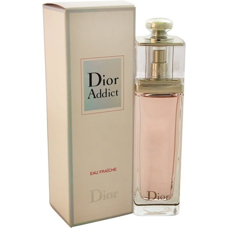 Christian Dior Women's Dior Addict Eau Fraiche Perfume, 1.7 oz