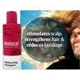 thumbnail image 3 of 6 Pack - Viviscal Thickening Shampoo, with Biotin & Keratin, with Marine Collagen and Seaweed Extract, Gently Cleanses & Stimulates Scalp for Fuller, Healthier-Looking Hair, 8.45 FL OZ (250 ml), 3 of 5