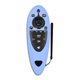 thumbnail image 2 of Control Remoto Funda protectora de silicona para mando a distancia para LG AN-MR500 (azul luminoso) Ndcxsfigh Nuevos Originales, 2 of 8