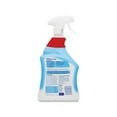 thumbnail image 2 of Multi-Purpose Hydrogen Peroxide Cleaner Citrus Sparkle Zest, 32 oz Trigger Spray Bottle, 9/Carton, 2 of 5