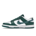 thumbnail image 2 of Nike Women's Dunk Low Essential Paisley Pack Green Shoes, from StockX, 2 of 5