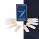 thumbnail image 3 of Yuarrent Juego de lengüetas de saxofón de 10 Uds., pieza de repuesto profesional de tamaño pequeño, reproducción de música Simple, Accesorios para instrumentos musicales, 3 of 6