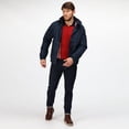 thumbnail image 4 of Regatta Dover Waterproof Windproof Jacket (Thermo-Guard Insulation), 4 of 5