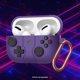 thumbnail image 2 of Funda de silicona ZERODAMAGE SAHARA CASE compatible con AirPods Pro 3, 2 of 7