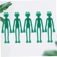 thumbnail image 4 of Hytrove 5Ud Para Jardín En Forma De Rana Para Soporte Y Fijación De Plantas, 4 of 7