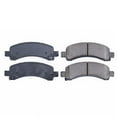 thumbnail image 2 of Power Stop Rear Z16 Evolution Ceramic Brake Pads 16-974A Fits 2004 Chevrolet Tahoe, 2 of 4