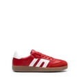 thumbnail image 2 of Zapatillas de Tenis para Mujer DREAM PAIRS Rojo Multicolor Talla 6, 2 of 8