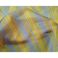 thumbnail image 3 of oneOone Silk Tabby Fabric Multicolor Stripe Fabric Prints By Yard 42 Inch Wide, 3 of 3