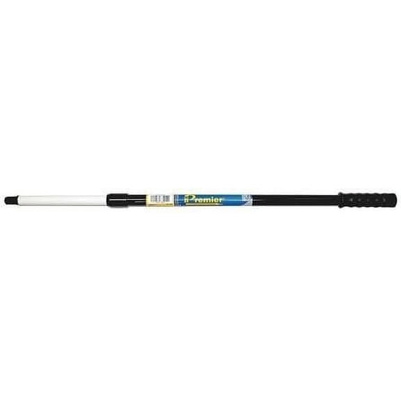 Premier Paint Roller Extension Pole Telescoping Steel - 1 Piece, 3 to 6 Ft