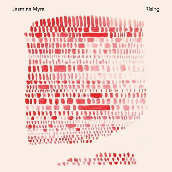 Jasmine Myra - Rising - Music & Performance - CD