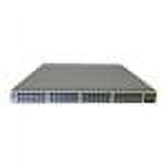 Cisco Nexus 3048 Standard Airflow LAN Enterprise License Bundle - switch - 48 ports - managed - rack-mountable