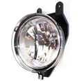 thumbnail image 2 of Fog Light Compatible with 2002 Lincoln Blackwood Front, Passenger Side, 2 of 5