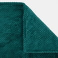 thumbnail image 3 of Sofa Waffle Throw, Winter Blanket Blue Throws For Sofa Warm Ultra Soft Thick, 3 of 7