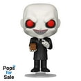 thumbnail image 6 of FUNKO POP! Television: Buffy the Vampire Slayer - Silent Killer Gentleman, Funko, Gifts, 6 of 6