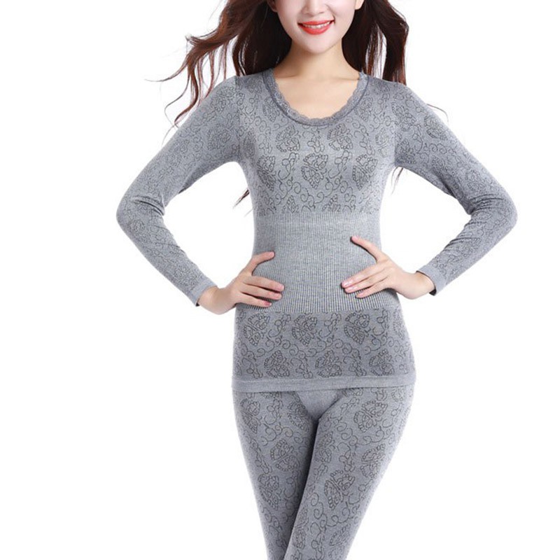 ladies thermal singlets