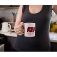 thumbnail image 4 of Power Rangers Red Ranger Ceramic Mug Exclusive | Holds 11 Ounces, 4 of 7