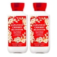 thumbnail image 1 of Loción corporal Bath & Body Works con flor de cerezo japonés 236 ml, 1 of 2