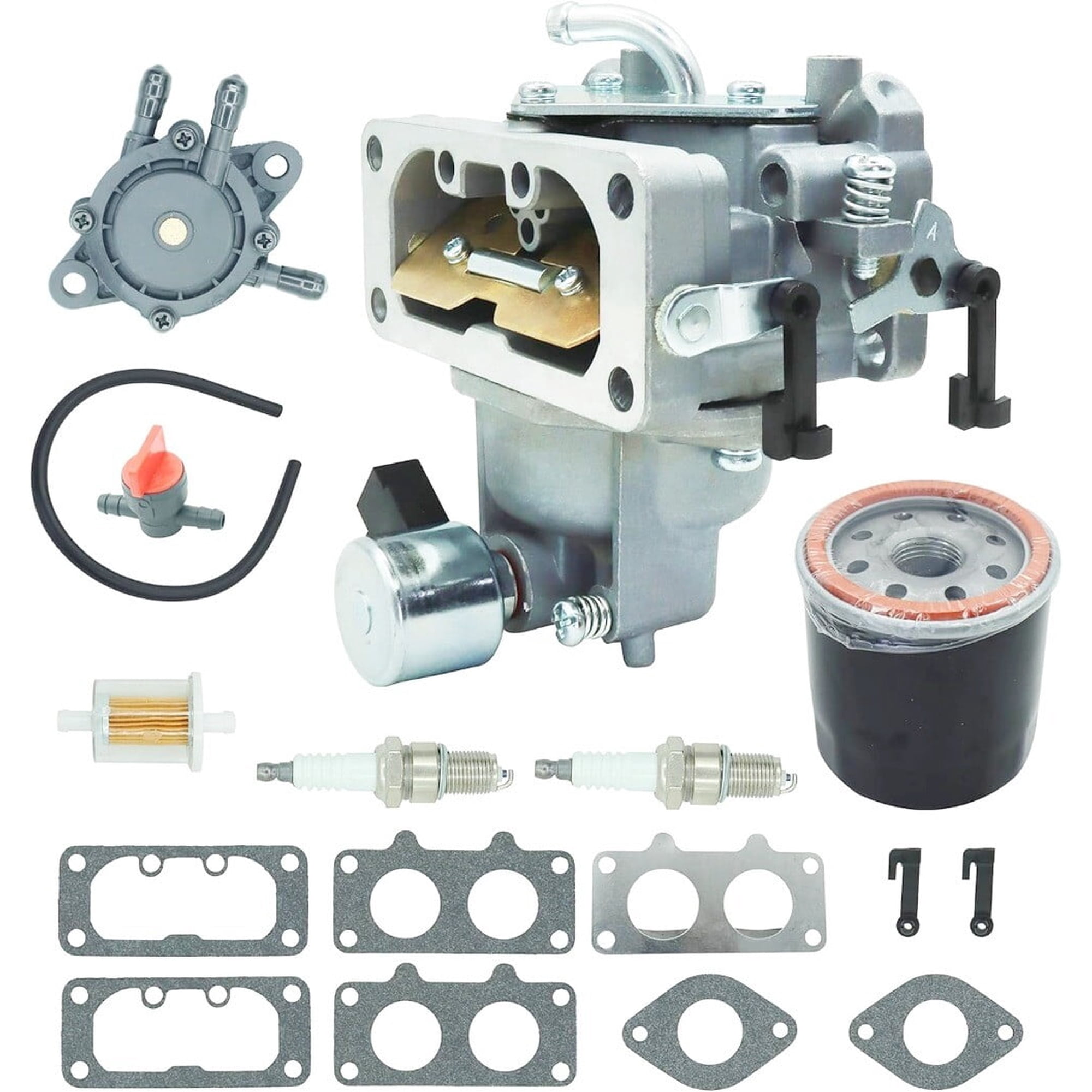 15004-0763 15004-7024 Carburetor for Kawasaki FH641V 661V FH721V FH601V FX850V FX801V