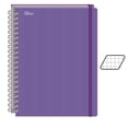 thumbnail image 4 of Cuadernos Profesional Espiral Cuadro Grande PRINTAFORM Universitaria 200 Hojas Caja Con 6 Libretas, 4 of 5