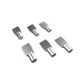 thumbnail image 2 of Kreg KMA-5MPIN Shelf Pins 5 mm, 2 of 3
