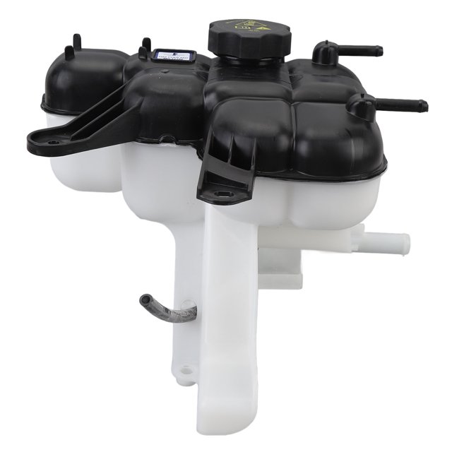 Coolant Reservoir Tank, Anti Leakage 68244088AA Rugged Structure Anti Impact for Limited 2016