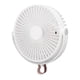 thumbnail image 1 of Ventilador para exteriores, ventilador eléctrico, ventilador circulador de aire de 3 velocidades, ventilador eléctrico, características de vanguardia, 1 of 8