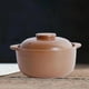 thumbnail image 1 of Olla de arcilla con tapa Macarena 1.6L, 1 of 8