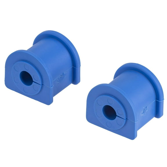 QuickSteer K7410 Suspension Stabilizer Bar Bushing Kit Fits select: 1999-2004 JEEP GRAND CHEROKEE