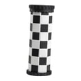 thumbnail image 3 of Juego de ajedrez y damas portátil para interacción entre e hijos con piezas para niños y adultos, ideal para fiestas como juego de mesa, 3 of 10