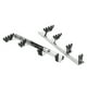 thumbnail image 4 of Separadores de Cables de Bujía, Instalacia Simple Divisor de Cable de Bujía Resistente Confiable para Accesorios de Automóvil, 4 of 7
