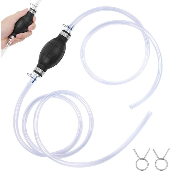 Hand Siphon Pump, Hand Siphon Pump, Hand Liquid Transfer Pump, Suction Transfer Pump