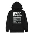 thumbnail image 1 of Sudaderas de Acción de Gracias Para Hombres Sudadera Con Capucha Casual de Manga Larga Impresa Divertida Odeerbi ODB122578, 1 of 3
