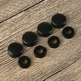 thumbnail image 2 of 20 Pairs License Plate Screws Replaceable Plastic Accessories for License Plate Installation, 2 of 9