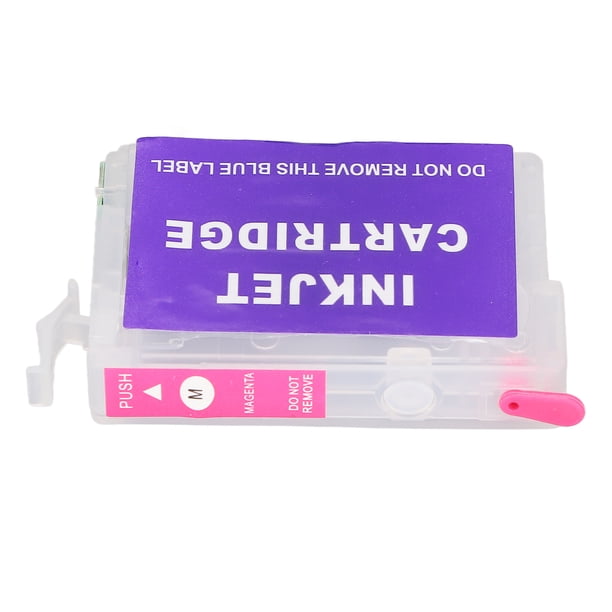 Recarga de cartuchos de tinta cartucho de impresora True Color para HOME 102 ANGGREK Otros