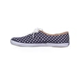 thumbnail image 3 of Womens Keds Champion Dot Fashion Sneakers, Navy/White, 3 of 5