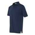thumbnail image 2 of FeatherLite Value Polyester Polo Size up to 5XL, 2 of 5