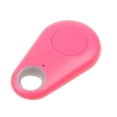 thumbnail image 1 of Smart Bluetooth Tracker Tag Bag Child Wallet Buscador de llaves Localizador GPS Rosado Sunnimix Smart Bluetooth Tracker, 1 of 5