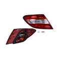 thumbnail image 1 of Calavera DEPO Mercedes Benz Clase C 2006 - 2010 Chofer, 1 of 1