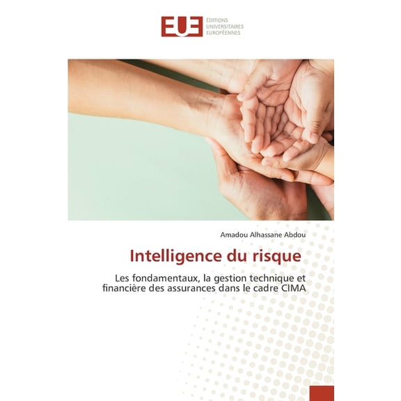 Intelligence du risque, (Paperback)