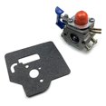thumbnail image 1 of Hus128l Home Garden Carburador para Hus-qvarna 128ld Carburetor String Trimmer - kaili Sencillez, 1 of 5