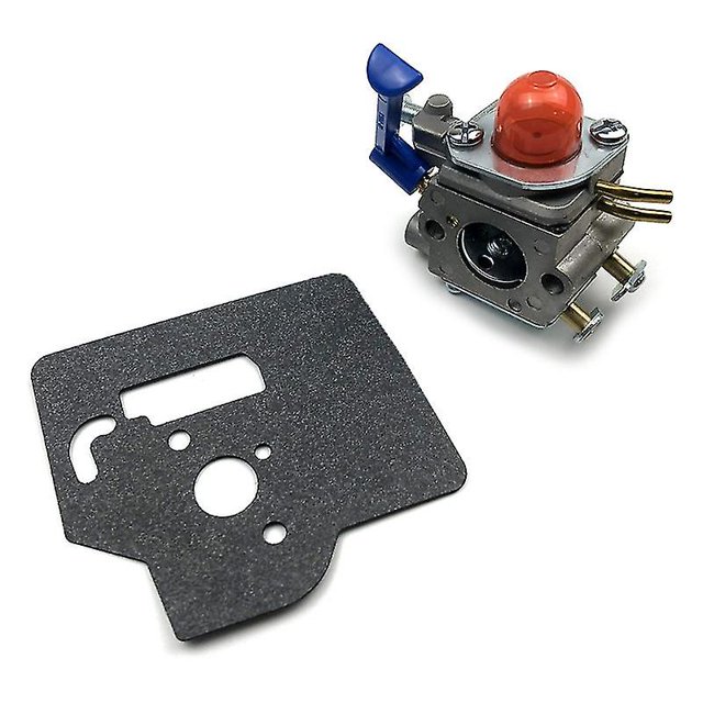 Hus128l Home Garden Carburador para Hus-qvarna 128ld Carburetor String Trimmer - kaili Sencillez