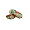 The Pioneer Woman Microfiber Sponges, 2 Pack - Vintage Floral Pattern ? Non-Abrasive Cleaning, Safe on all Surfaces - Absorbent and Rinses Out Easily